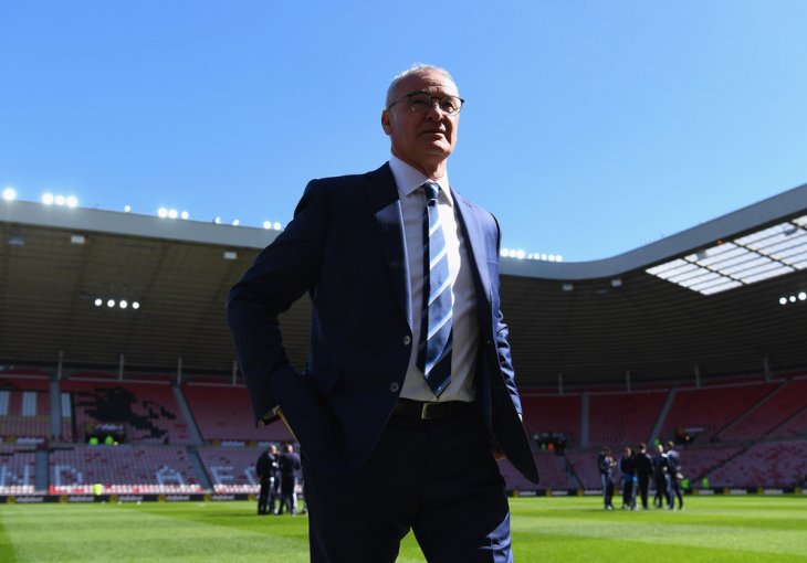 Ranieri u strahu: Ne znam šta još mogu učiniti kako bismo osvojili titulu