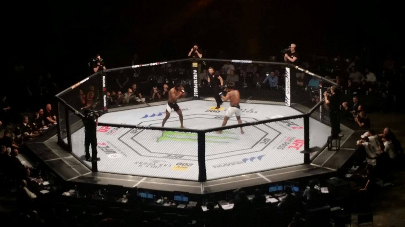 mma1