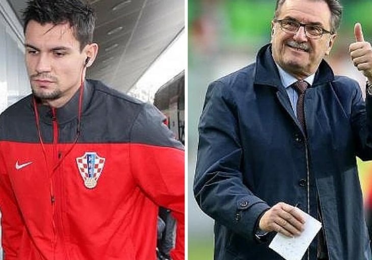 Problem riješen? Čačić razgovarao u Liverpoolu s nezadovoljnim Lovrenom