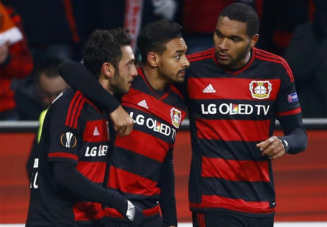 bayer-leverkusen