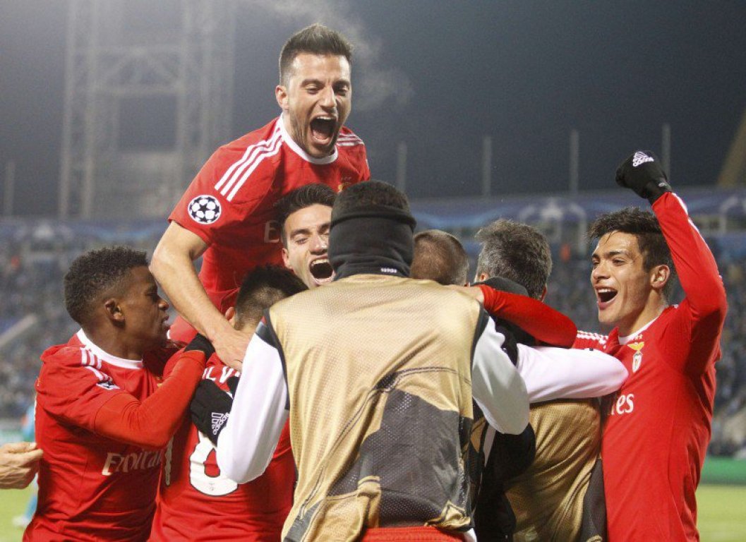 benfica
