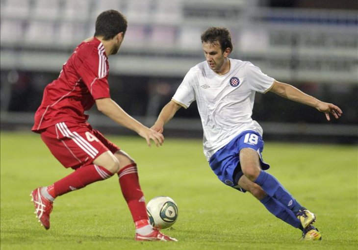 Gradski derbi pripao Splitu: Hajduk poražen u produžecima  