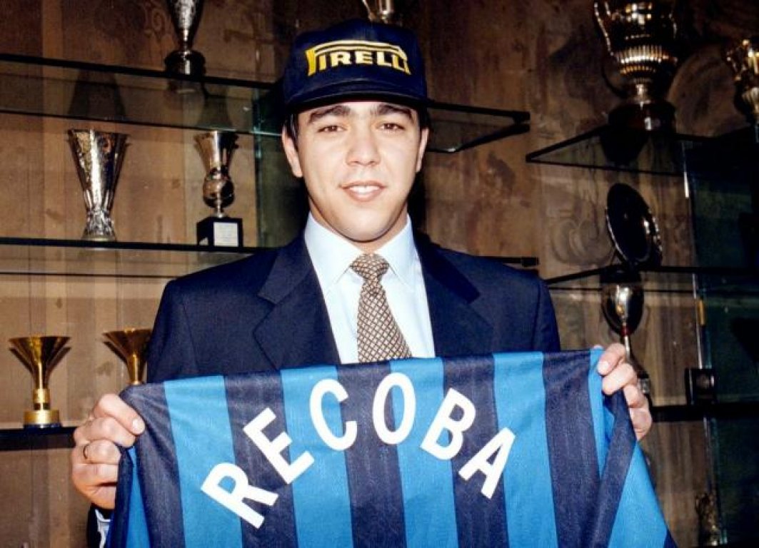 recoba