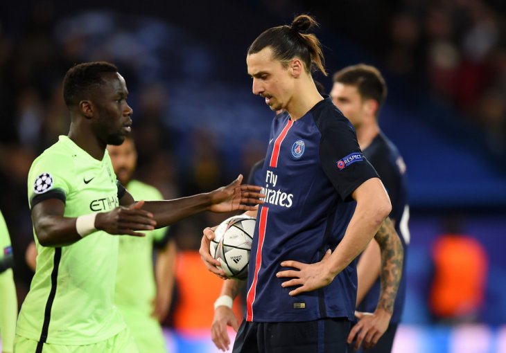 Ibra priznao: Otići ću u Manchester United, ali samo pod jednim uslovom