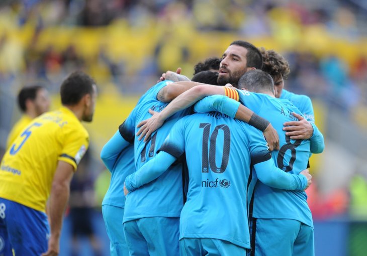 Arda Turan priznao: Žalim zbog prelaska u Barcelonu