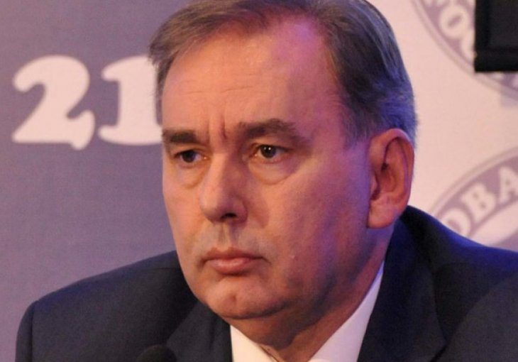 Misimović: Istočna tribina će biti završena do 4. marta 2017. godine