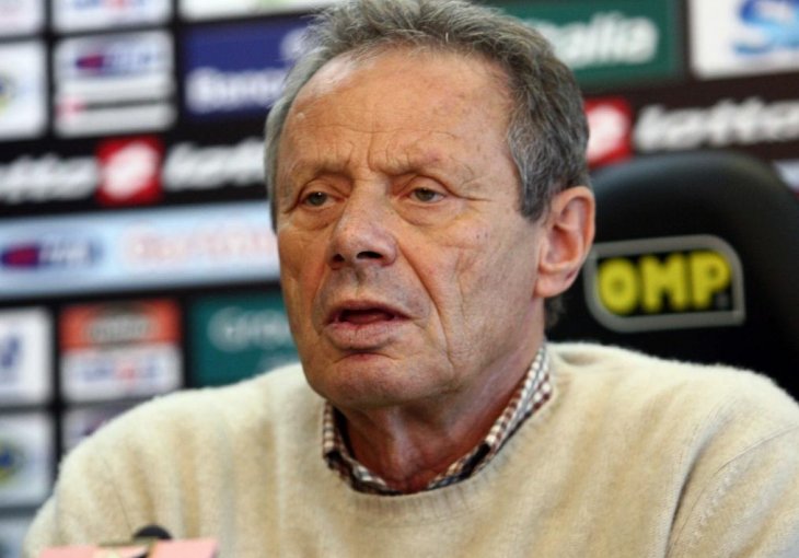 Zamparini naprosto 