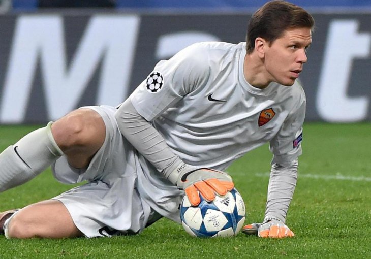 Szczesny: Navijam za Arsenal, ali želim da fudbaleri Leicestera podignu trofej