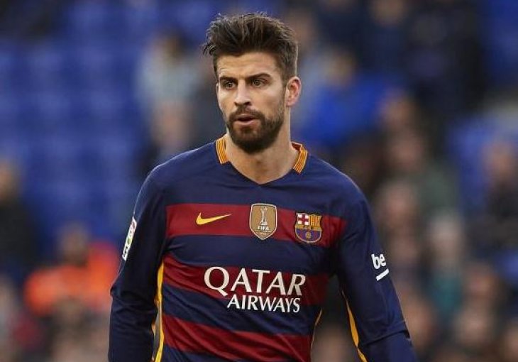Barcelona protiv Cityja zaradila prvi crveni karton nakon 19 godina kod kuće
