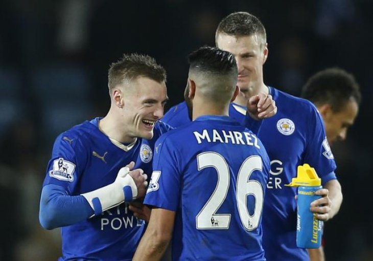 Kladionice u problemu: Kako isplatiti opkladu na Leicester?