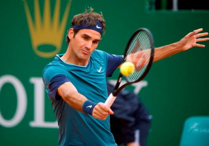 Federer slavio u prvom meču nakon više od dva mjeseca