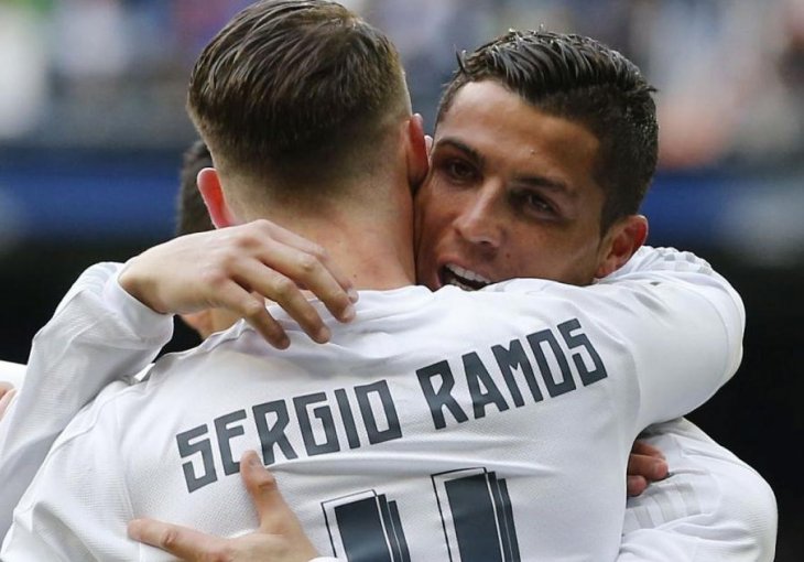 Ramos: 