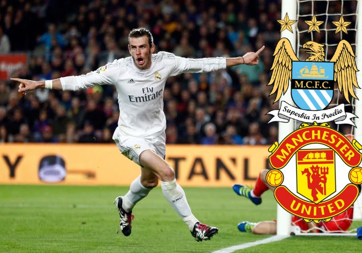 Bitka za Balea: Dva kluba iz Manchestera najozbiljniji kandidati
