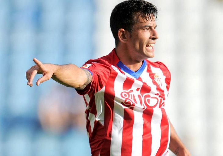 Leicester planira dovesti Luisa Hernandeza