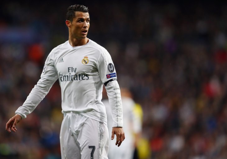 KRAJ: Real Madrid 11. put osvojio naslov prvaka Evrope!