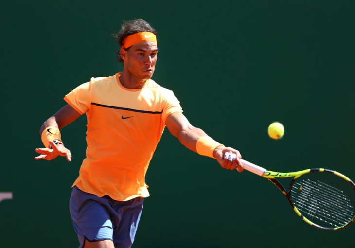 Nadal u fantastičnom meču savladau Murraya za 10. finale u Monte Carlu