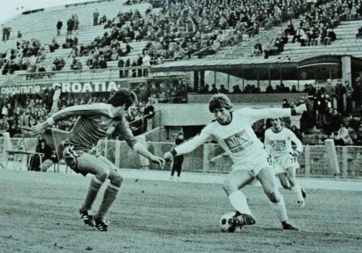 Maestro iz Zavidovića: Najbolji bh. fudbaler svih vremena rođen je na današnji dan