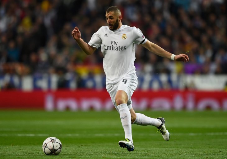 Benzema 