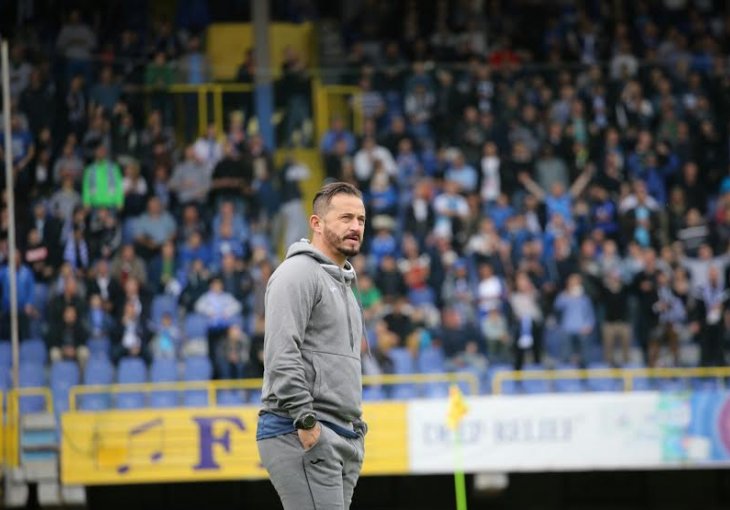 Mulalić: Borit ćemo se sve dok postoji šansa, još vjerujem u Evropu