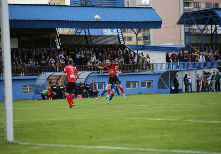Valjić dijeli pravdu na Tušnju, Bjelica na Pecari