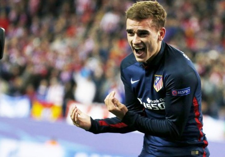 Griezmann: Koga briga za naš stil igre?! Mi imamo rezultat