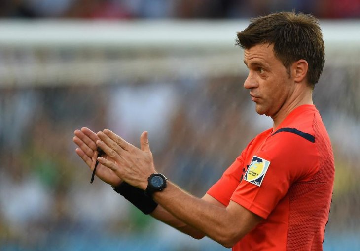 Nicola Rizzoli zalutao u Madrid: Koga je Italijan više oštetio?!