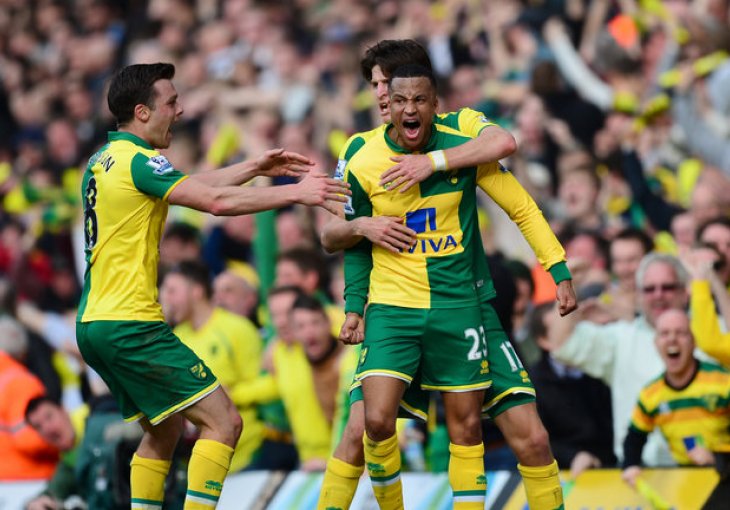 Zakuhalo se u Championshipu: Norwich istakao kandidaturu za titulu odmah