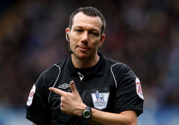 Neće suditi utakmicu Tottenhama jer navija za Leicester?!