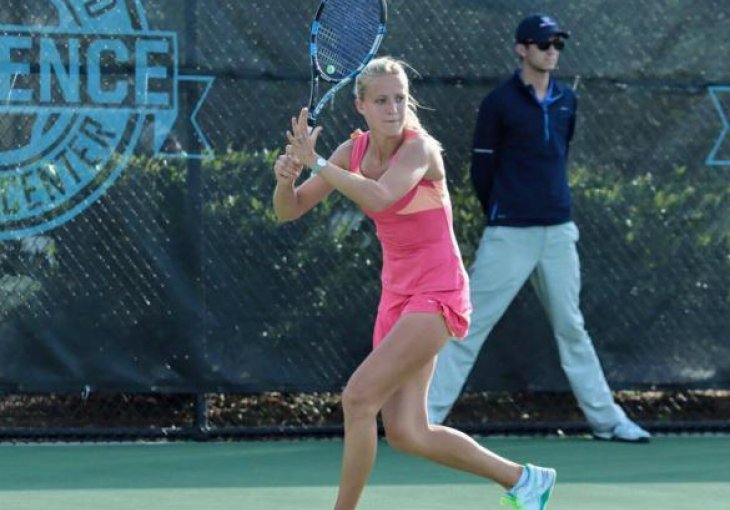 Sjajno! Naše teniserke savladale Dansku i plasirale se u prvu diviziju