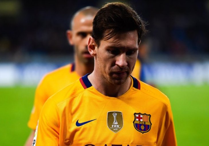 Messi po broju trofeja prestigao i legendarnog Pelea