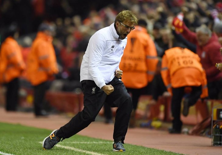 Utakmica godine ili pak decenije: Liverpool u finišu šokirao Dortmund