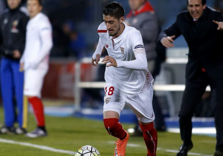 Sevilla nakon izvođenja jedanaesteraca posljednji putnik u polufinale