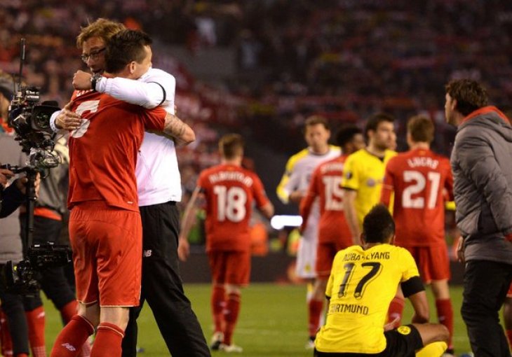 Lovren postao heroj Redsa, ali i dalje zarađuje 