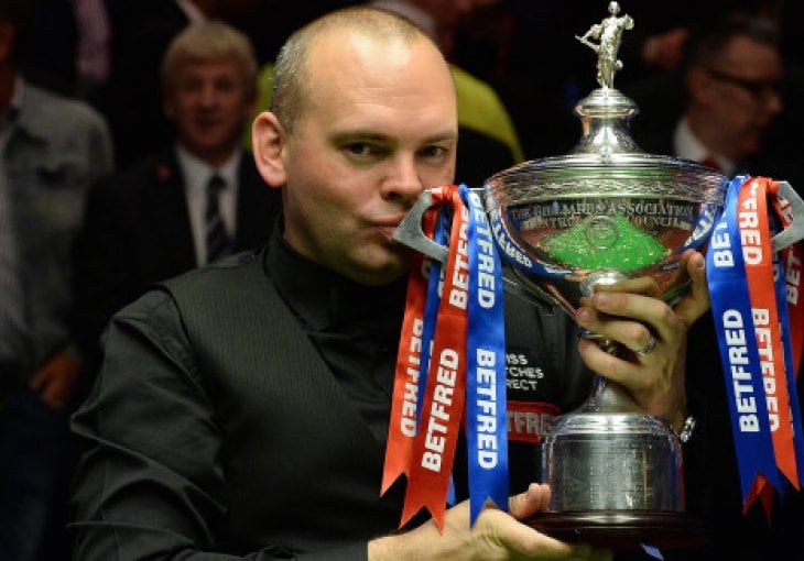 Stuart Bingham na težak način prošao u polufinale na megdan Selbyju