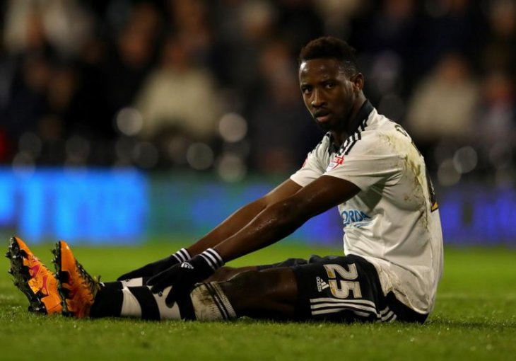 Moussa Dembele u pregovorima sa Chelseajem