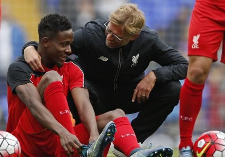 Klopp: Ovu utakmicu ćete pričati vašim unucima