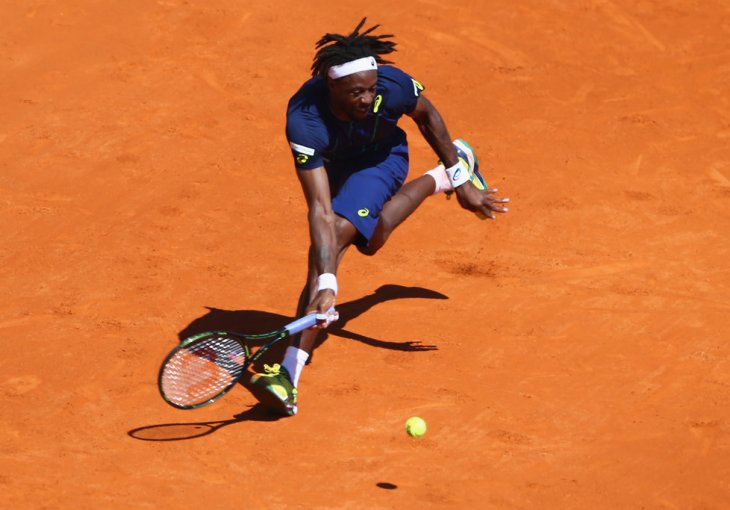 Masters u Madridu: Monfils lagano protiv Andersona, svi favoriti slavili