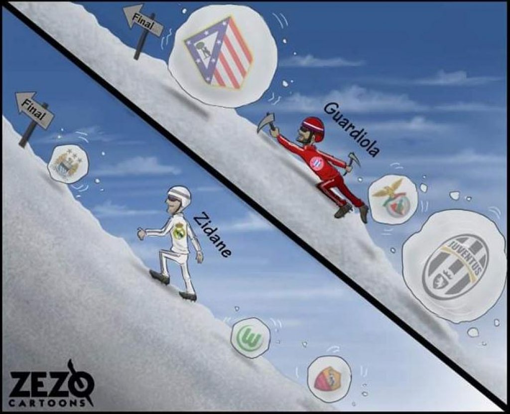 zidane