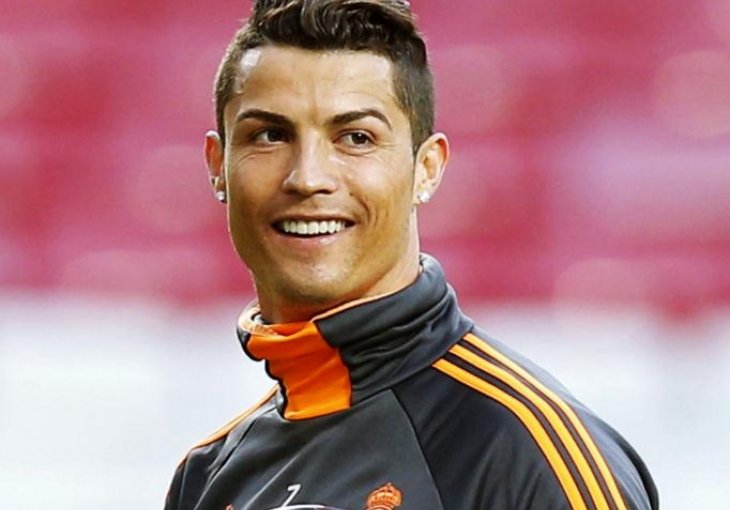 Ronaldo pravi najnevjerovatniji transfer svih vremena