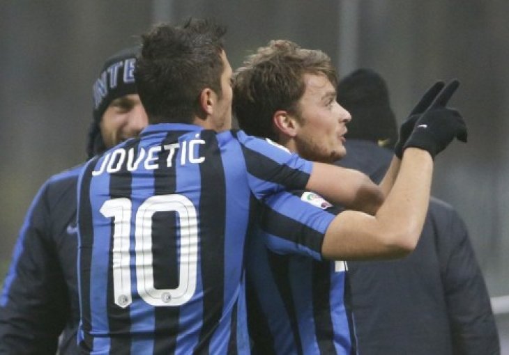 Jovetić: Naredne sezone vraćam se mnogo bolji