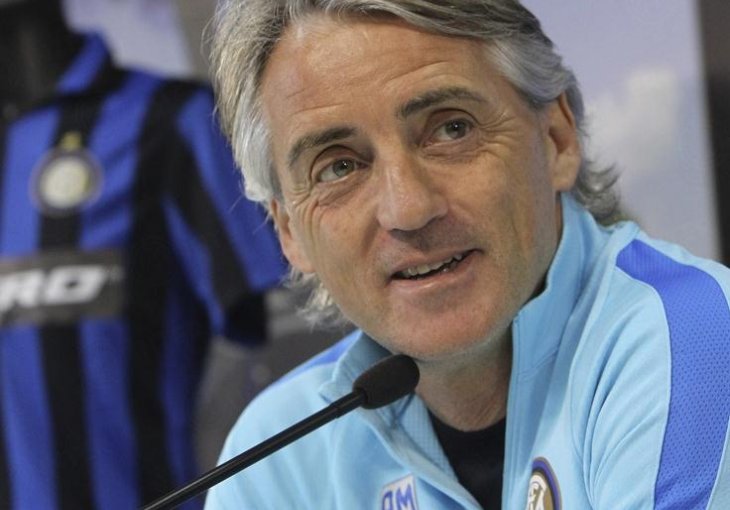 Mancini: Napoli je dobra ekipa i bez Gonzala Higuaina