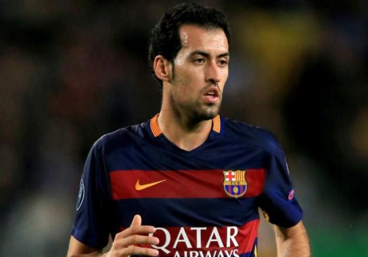 Busquets nakon poraza od Celte: Nismo roboti!  