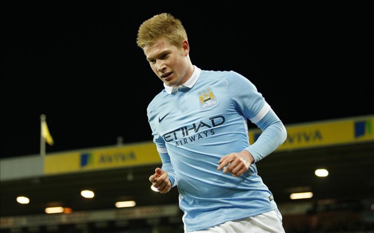 de-bruyne
