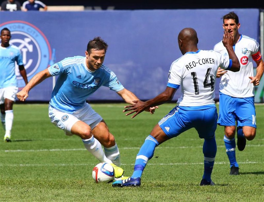 lampard