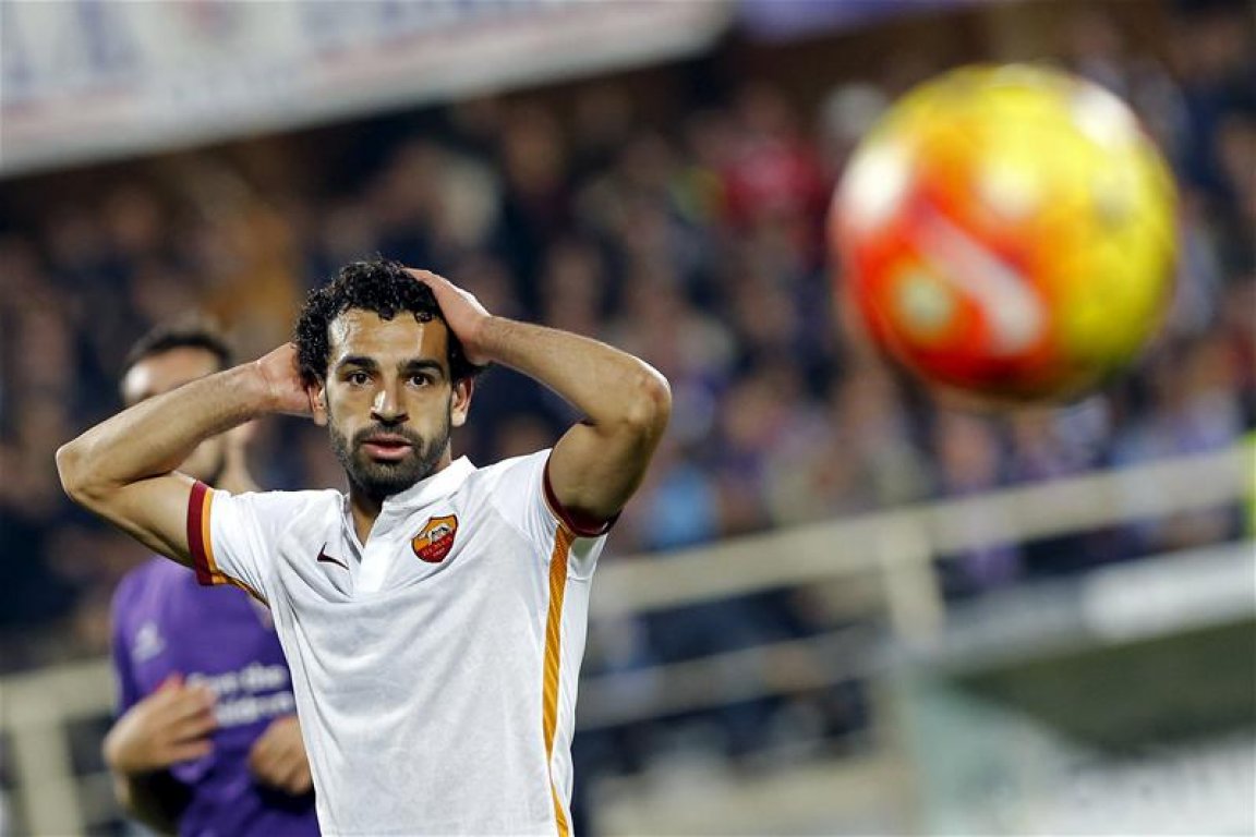 salah