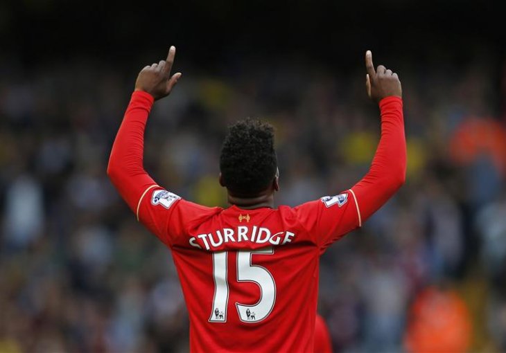 Sturridge sazvao hitan sastanak u Liverpoolu sa upravom i menadžerom