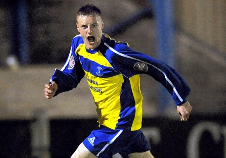 Gdje su Leicesterovi igrači bili 2009./10. kada je Ranieri ispustio naslov s Romom?