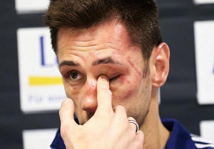 Thomas Puetz: Mislim da Ćatić nije namjerno uzimao nedozvoljena sredstva
