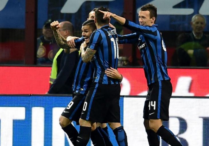 Inter lakše od očekivanog savladao ekipu Napolija