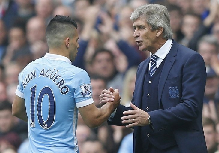 Pellegrini: Kako Aguero nikada nije osvojio nagradu za najboljeg igrača?
